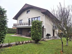 Prodej rodinného domu, Vižina, 270 m2