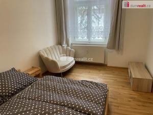 Pronájem bytu 2+kk, Praha - Nusle, 33 m2