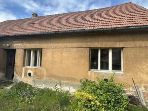 Prodej rodinného domu, Vraný, 86 m2