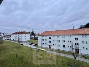 Pronájem bytu 2+1, Jihlava, Mahenova, 58 m2