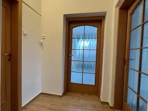 Pronájem bytu 3+kk, Praha - Kbely, Svijanská, 67 m2