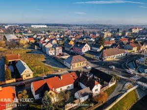 Prodej obchodního prostoru, Planá nad Lužnicí, Husova, 543 m2