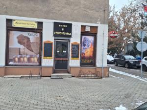 Pronájem restaurace, Nymburk, Masarykova, 37 m2