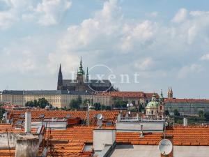 Prodej bytu 5+kk, Praha - Malá Strana, Petřínská, 172 m2