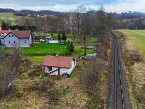 Prodej rodinného domu, Raspenava, Frýdlantská, 70 m2