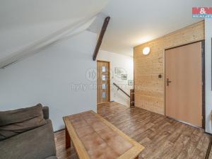 Prodej rodinného domu, Králíky - Horní Lipka, 290 m2