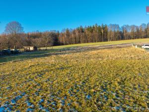 Prodej pozemku pro bydlení, Nové Město pod Smrkem - Hajniště, 969 m2