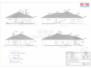 Prodej pozemku pro bydlení, Přáslavice, 4195 m2