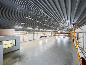 Pronájem skladu, Pardubice, Fáblovka, 600 m2