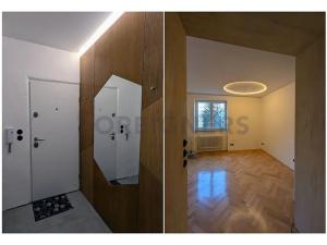 Pronájem bytu 3+kk, Brno, Bayerova, 58 m2