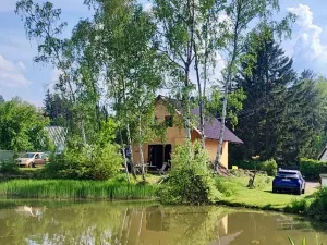 Prodej chaty, Hroznětín, 82 m2