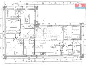 Prodej pozemku pro bydlení, Opatovec, 1582 m2