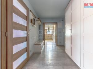 Prodej bytu 3+kk, Mladá Boleslav, 17. listopadu, 84 m2