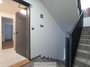 Pronájem bytu 2+kk, Praha - Smíchov, Na bělidle, 56 m2