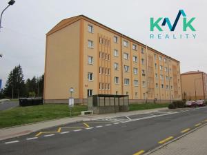 Pronájem bytu 2+1, Rotava, Sídliště, 56 m2