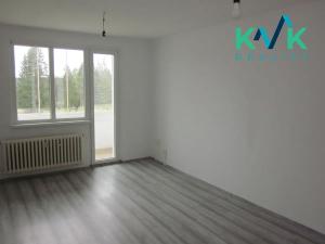 Pronájem bytu 2+1, Rotava, Sídliště, 56 m2