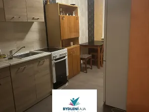 Pronájem bytu 3+1, Krupka, Dukelských hrdinů, 72 m2