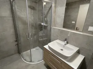 Pronájem bytu 1+kk, Písek, Pražská, 38 m2