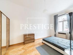 Pronájem bytu 2+kk, Praha - Vinohrady, Vinohradská, 51 m2