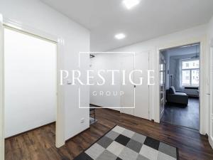 Pronájem bytu 2+kk, Praha - Vinohrady, Vinohradská, 51 m2