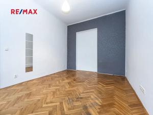 Pronájem bytu 1+kk, Praha - Nusle, Sekaninova, 30 m2