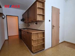 Pronájem bytu 2+1, Šumperk, Gagarinova, 56 m2