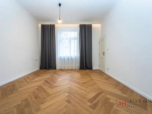 Pronájem bytu 3+kk, Praha - Žižkov, Bořivojova, 82 m2