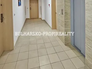 Prodej bytu 2+kk, Obzor, Bulharsko, 68 m2