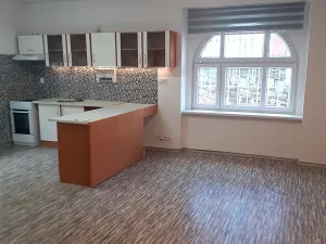 Pronájem bytu 2+kk, Teplice, Pařížská, 77 m2