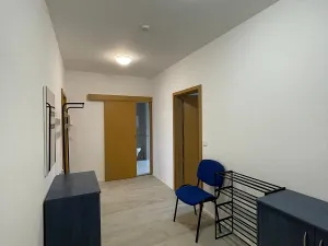 Prodej bytu 2+kk, Teplice, Albrechtova, 82 m2