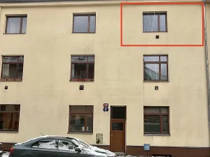 Pronájem bytu 2+kk, Liberec, Jugoslávská, 49 m2