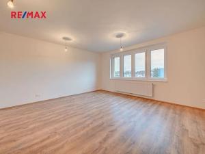 Pronájem bytu 1+kk, Liberec, Švermova, 39 m2