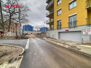 Pronájem bytu 1+kk, Liberec, Švermova, 39 m2