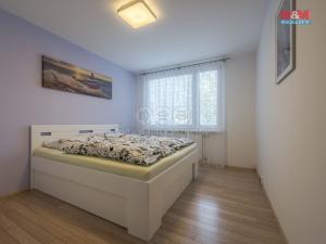 Pronájem bytu 3+kk, Praha - Kunratice, Jana Růžičky, 71 m2