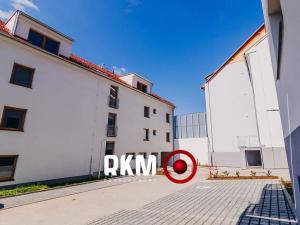 Pronájem bytu 2+kk, Velké Meziříčí, Hornoměstská, 46 m2