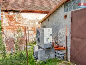 Prodej rodinného domu, Lnáře, 205 m2