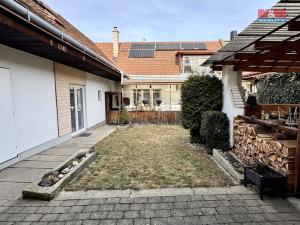 Prodej rodinného domu, Horní Cerekev, Tyršova, 228 m2