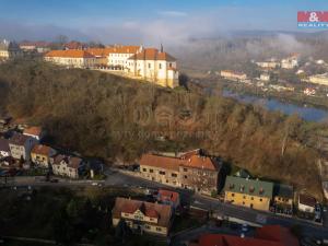 Prodej rodinného domu, Nižbor, Křivoklátská, 980 m2