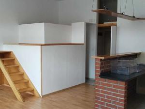 Pronájem bytu 1+kk, Jeseník, Husova, 42 m2