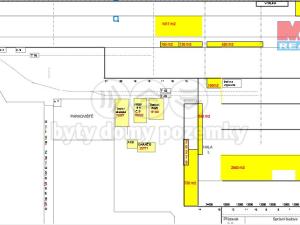 Pronájem výrobních prostor, Ostrava - Vítkovice, Zalužanského, 8500 m2