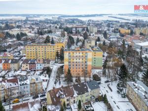 Prodej bytu 2+1, Svitavy - Předměstí, Bohuslava Martinů, 63 m2