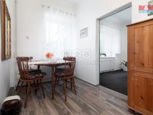 Prodej rodinného domu, Ostrava - Heřmanice, Sýkorova, 250 m2