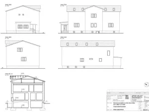 Prodej bytu 6+kk a větší, Frýdek-Místek, 347 m2