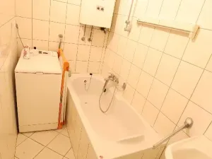 Pronájem bytu 2+kk, Praha - Vinohrady, Slezská, 50 m2