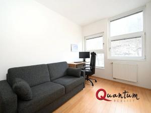 Pronájem bytu 3+kk, Praha - Smíchov, Na Zatlance, 80 m2