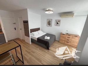 Prodej bytu 1+kk, Torrevieja, Španělsko, 37 m2