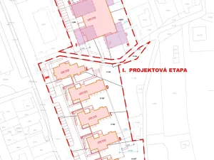 Prodej komerčního pozemku, Vsetín, Lázky, 1211 m2