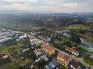 Prodej bytu 2+kk, Kroměříž, Chropyňská, 55 m2