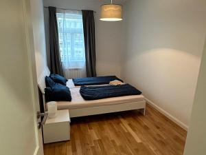 Prodej bytu 1+kk, Praha - Nové Město, Washingtonova, 31 m2