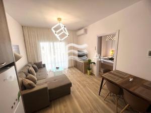 Prodej bytu 2+kk, Drač, Durrës, Albánie, 37 m2